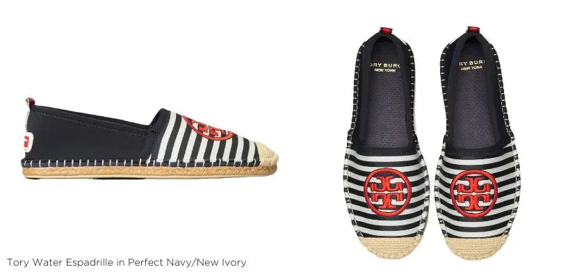 Introducing Sea Star Beachwear x Tory Burch Sea Star Beachwear