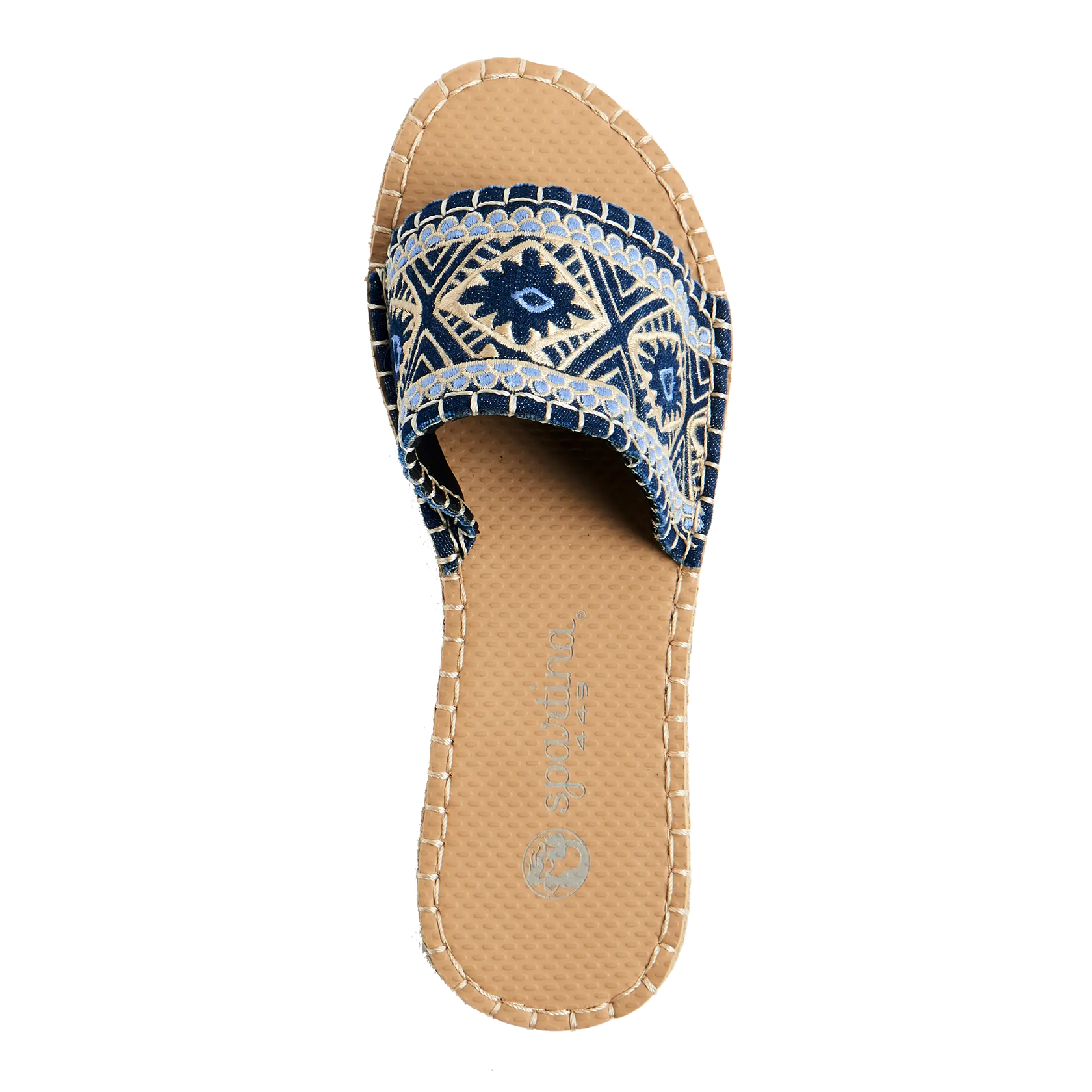 Womens Peeples Song Boho Sandals: The Cabana | Sea Star Beachwear