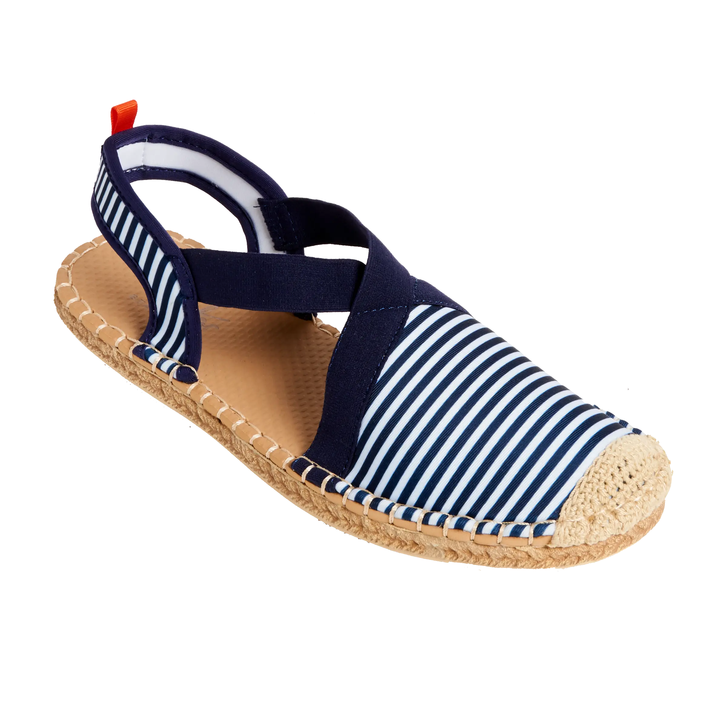 Seafarer slingback store